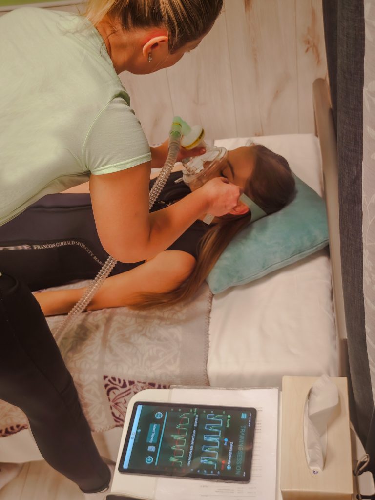 IHHT terapia: návrat k bunke a prirodzenej regenerácii